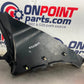 2005 Infiniti G35 Driver Left Center Console Knee Panel 68135 OEM 24BFFEA - On Point Parts Inc