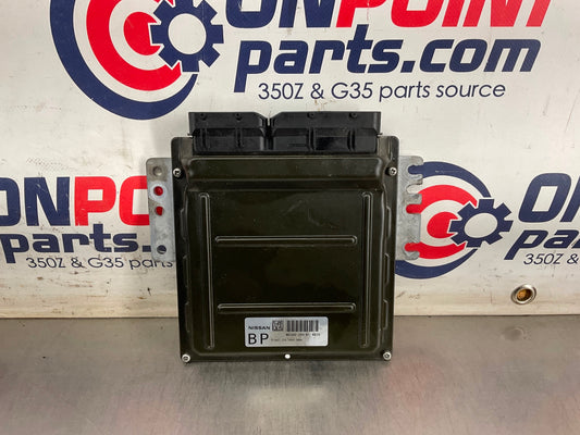 2005 Infiniti G35 ECU ECM Engine Control Module Automatic VQ35DE OEM 24BFFEC - On Point Parts Inc