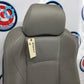 2006 Nissan 350Z Passenger Front Leather Power Seat with Switch OEM 0BASC9 - On Point Parts Inc