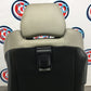 2006 Nissan 350Z Passenger Front Leather Power Seat with Switch OEM 0BASC9 - On Point Parts Inc