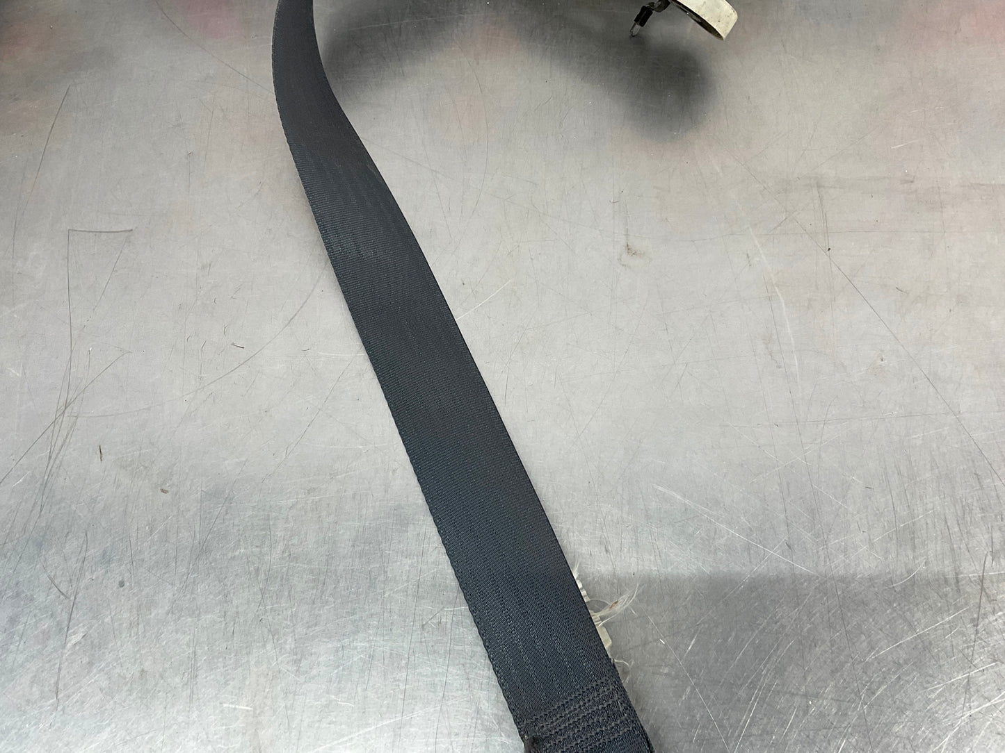 2005 Infiniti G35 Coupe Driver Left Seat Belt Retractor Tensioner OEM 24BFFEA - On Point Parts Inc