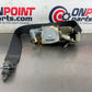 2005 Infiniti G35 Coupe Driver Left Seat Belt Retractor Tensioner OEM 24BFFEA - On Point Parts Inc