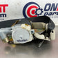 2005 Infiniti G35 Coupe Driver Left Seat Belt Retractor Tensioner OEM 24BFFEA - On Point Parts Inc