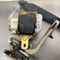 2005 Infiniti G35 Coupe Driver Left Seat Belt Retractor Tensioner OEM 24BFFEA - On Point Parts Inc