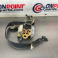 2005 Infiniti G35 Coupe Driver Left Seat Belt Retractor Tensioner OEM 24BFFEA - On Point Parts Inc