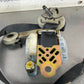 2005 Infiniti G35 Coupe Driver Left Seat Belt Retractor Tensioner OEM 24BFFEA - On Point Parts Inc