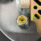 2005 Infiniti G35 Coupe Driver Left Seat Belt Retractor Tensioner OEM 24BFFEA - On Point Parts Inc
