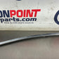 2005 Infiniti G35 Driver Left Exterior A Pillar Weatherstrip Bracket OEM 24BFFE2 - On Point Parts Inc