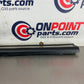 2005 Infiniti G35 Driver Left Door Threshold Kickplate Trim 76895 OEM 24BFFE7 - On Point Parts Inc