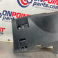 2005 Infiniti G35 Driver Left Lower Dash Panel with Switches OEM 24BFFE7 - On Point Parts Inc