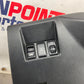 2005 Infiniti G35 Driver Left Lower Dash Panel with Switches OEM 24BFFE7 - On Point Parts Inc