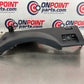 2005 Infiniti G35 Driver Left Lower Dash Panel with Switches OEM 24BFFE7 - On Point Parts Inc