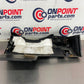 2005 Infiniti G35 Driver Left Lower Dash Panel with Switches OEM 24BFFE7 - On Point Parts Inc