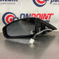 2005 Infiniti G35 Coupe Driver Left Power Side View Mirror OEM 24BFFEA - On Point Parts Inc