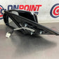 2005 Infiniti G35 Coupe Driver Left Power Side View Mirror OEM 24BFFEA - On Point Parts Inc