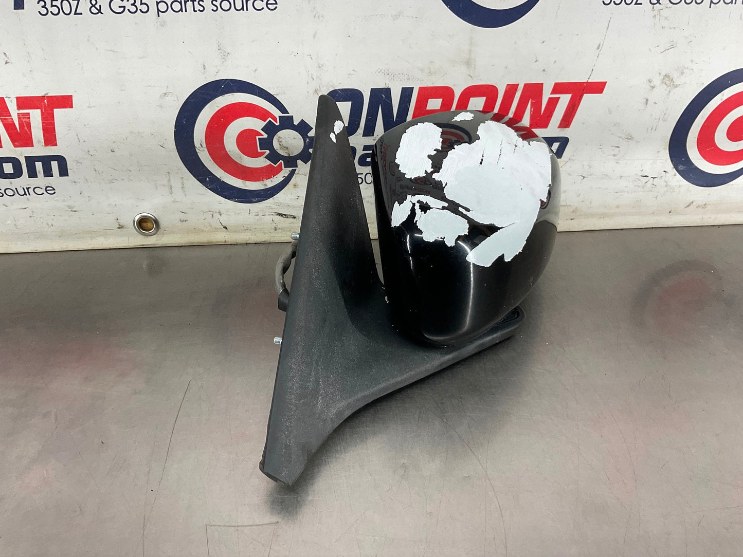 2005 Infiniti G35 Coupe Driver Left Power Side View Mirror OEM 24BFFEA - On Point Parts Inc