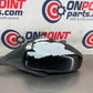 2005 Infiniti G35 Coupe Driver Left Power Side View Mirror OEM 24BFFEA - On Point Parts Inc