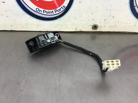 2003 Nissan 350Z Driver Left Power Seat Controls OEM 15BB7DA - On Point Parts Inc