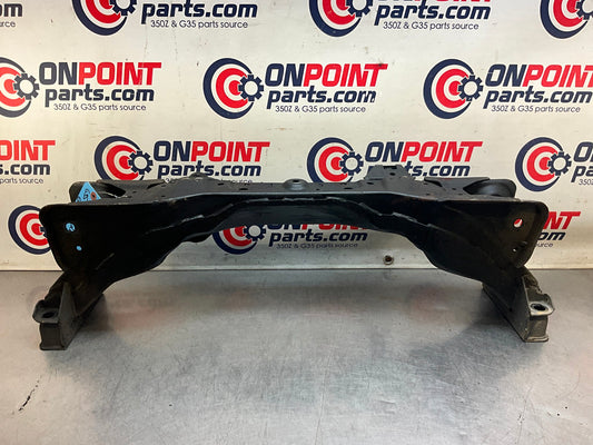 2003 Infiniti G35 VQ35DE Engine Cradle Front Subframe OEM 11BJRD0 - On Point Parts Inc