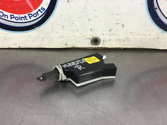 2003 Nissan 350Z Fuel Gas Door Lock Actuator 78850 OEM 15BB7DE - On Point Parts Inc