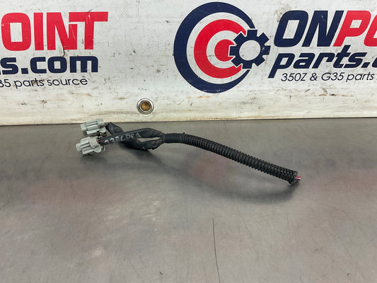 2003 Nissan 350Z Driver Left Tail Light Pig Tail Connector OEM 23BCPEA - On Point Parts Inc