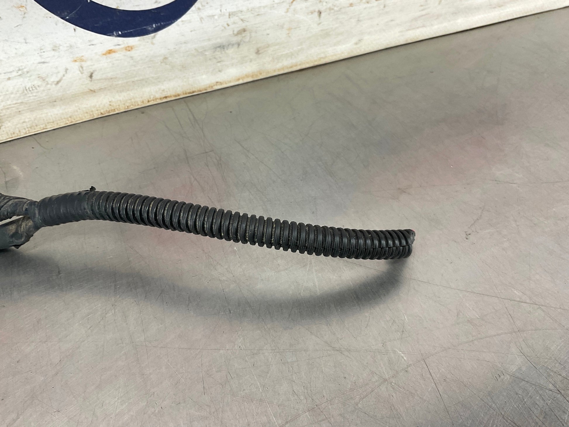 2003 Nissan 350Z Driver Left Tail Light Pig Tail Connector OEM 23BCPEA - On Point Parts Inc