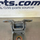 2006 Nissan 350Z Passenger Right Door Hinges 80400 80401 OEM 15BAJDE - On Point Parts Inc