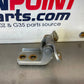 2006 Nissan 350Z Passenger Right Door Hinges 80400 80401 OEM 15BAJDE - On Point Parts Inc