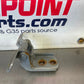 2006 Nissan 350Z Passenger Right Door Hinges 80400 80401 OEM 15BAJDE - On Point Parts Inc