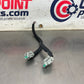 2003 Nissan 350Z Driver Left Tail Light Pig Tail Connector OEM 23BCPEA - On Point Parts Inc