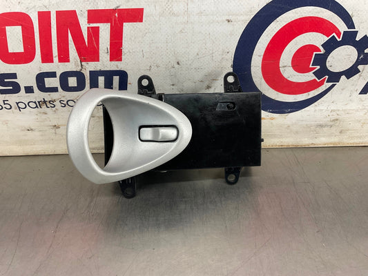 2003 Nissan 350Z Driver Left Interior Door Handle 80671 OEM 23BCPEA - On Point Parts Inc