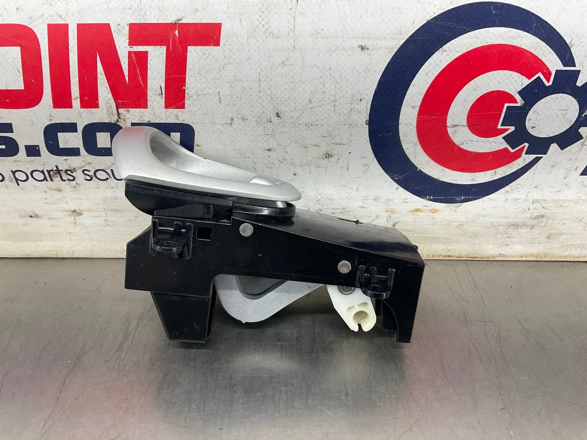 2003 Nissan 350Z Driver Left Interior Door Handle 80671 OEM 23BCPEA - On Point Parts Inc