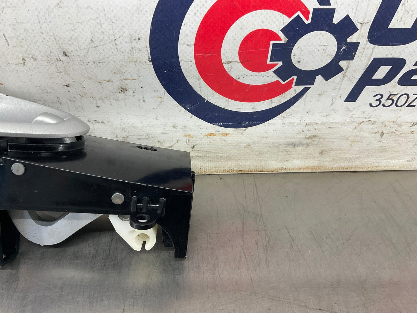 2003 Nissan 350Z Driver Left Interior Door Handle 80671 OEM 23BCPEA - On Point Parts Inc