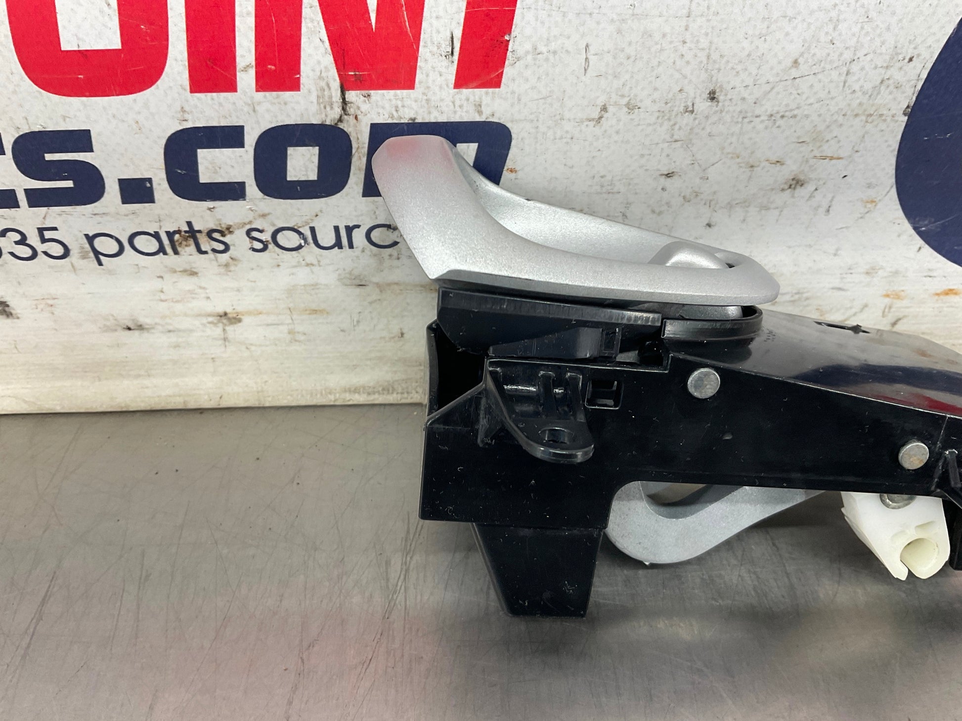 2003 Nissan 350Z Driver Left Interior Door Handle 80671 OEM 23BCPEA - On Point Parts Inc