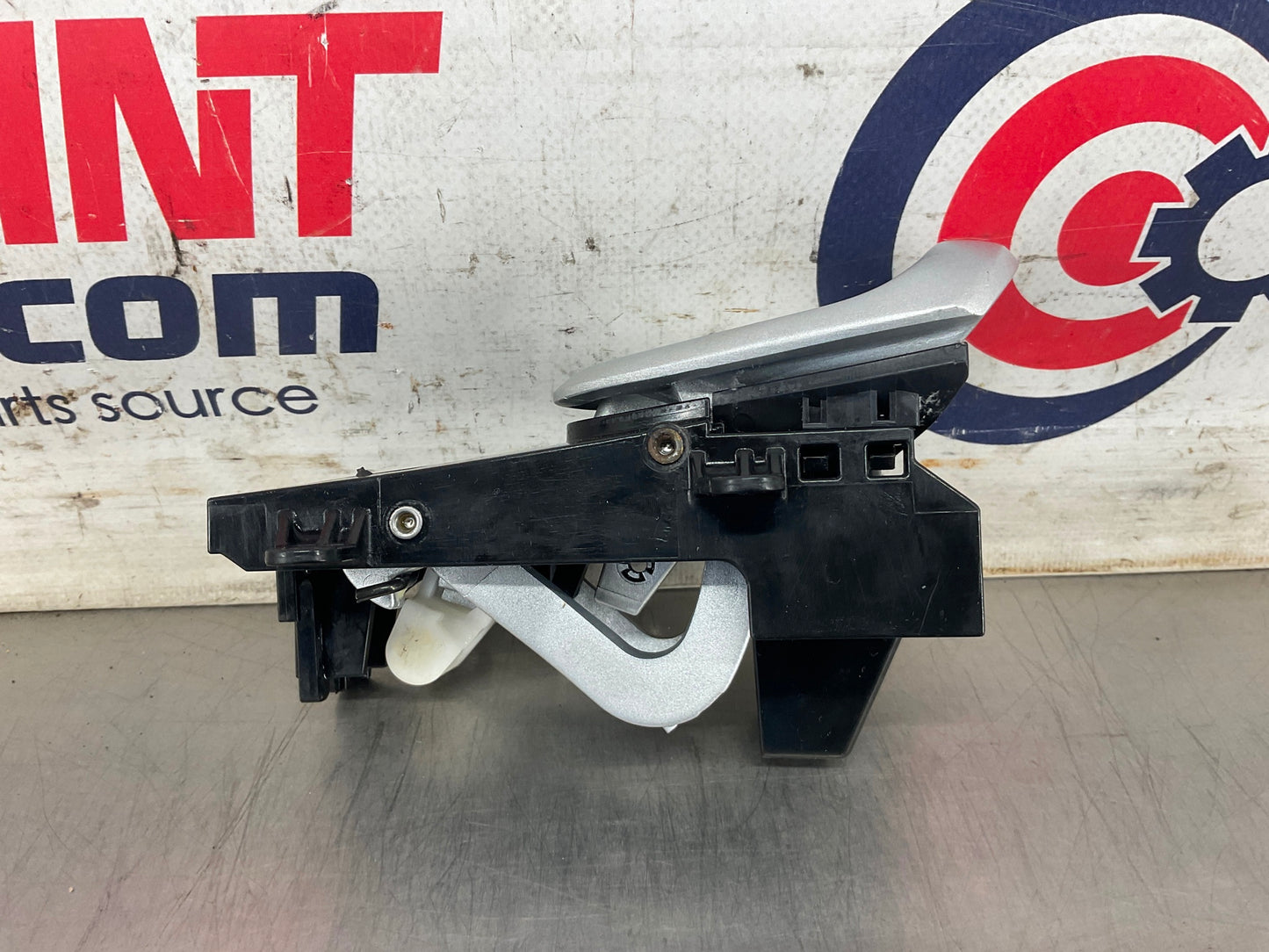 2003 Nissan 350Z Driver Left Interior Door Handle 80671 OEM 23BCPEA - On Point Parts Inc