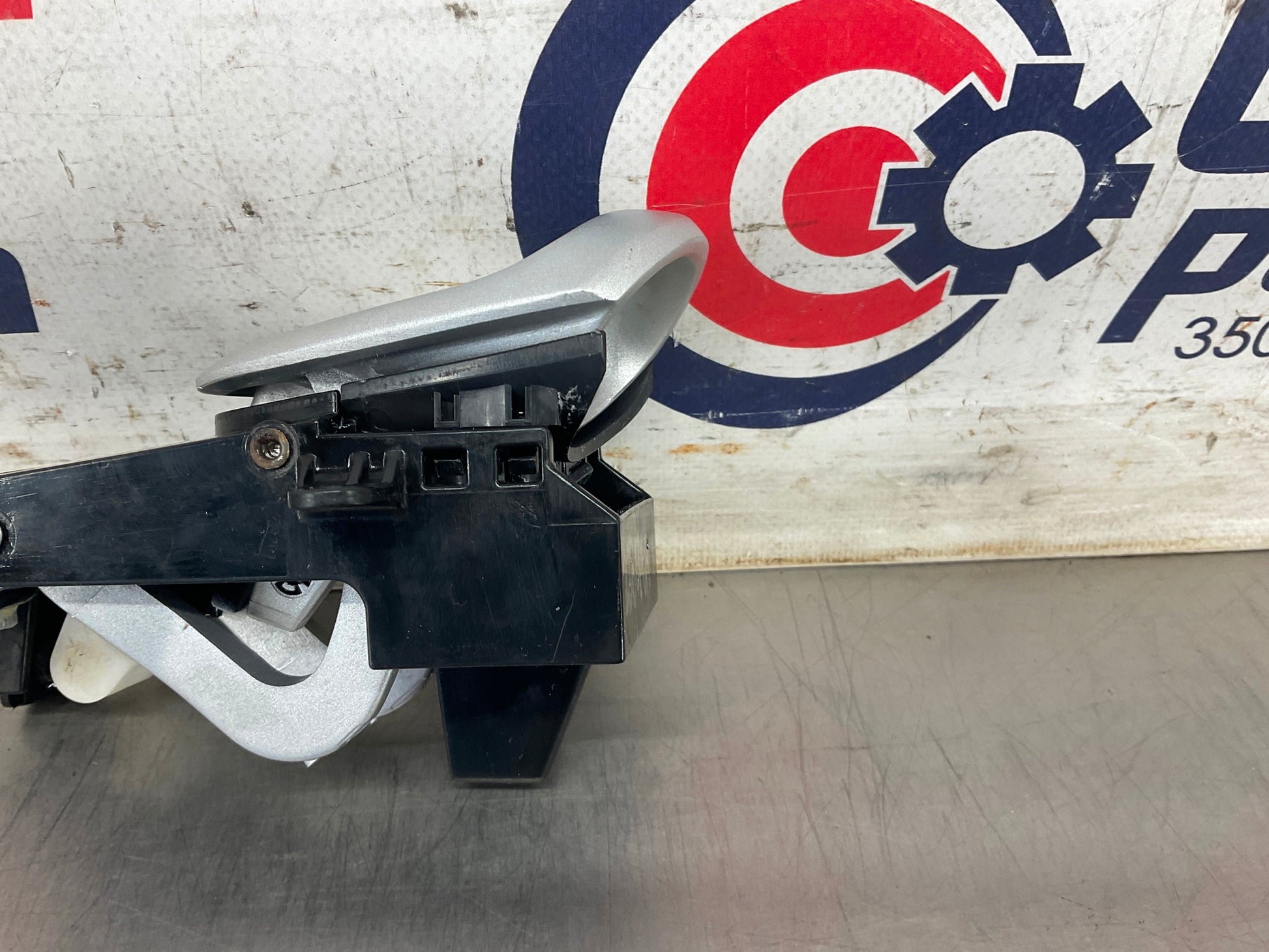 2003 Nissan 350Z Driver Left Interior Door Handle 80671 OEM 23BCPEA - On Point Parts Inc