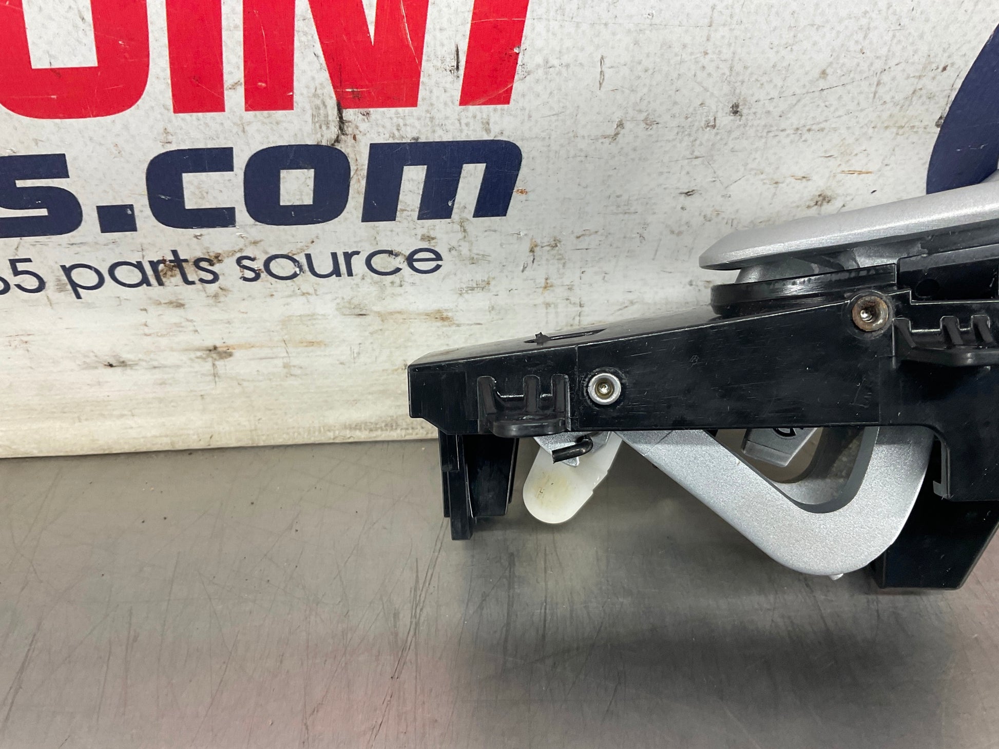 2003 Nissan 350Z Driver Left Interior Door Handle 80671 OEM 23BCPEA - On Point Parts Inc
