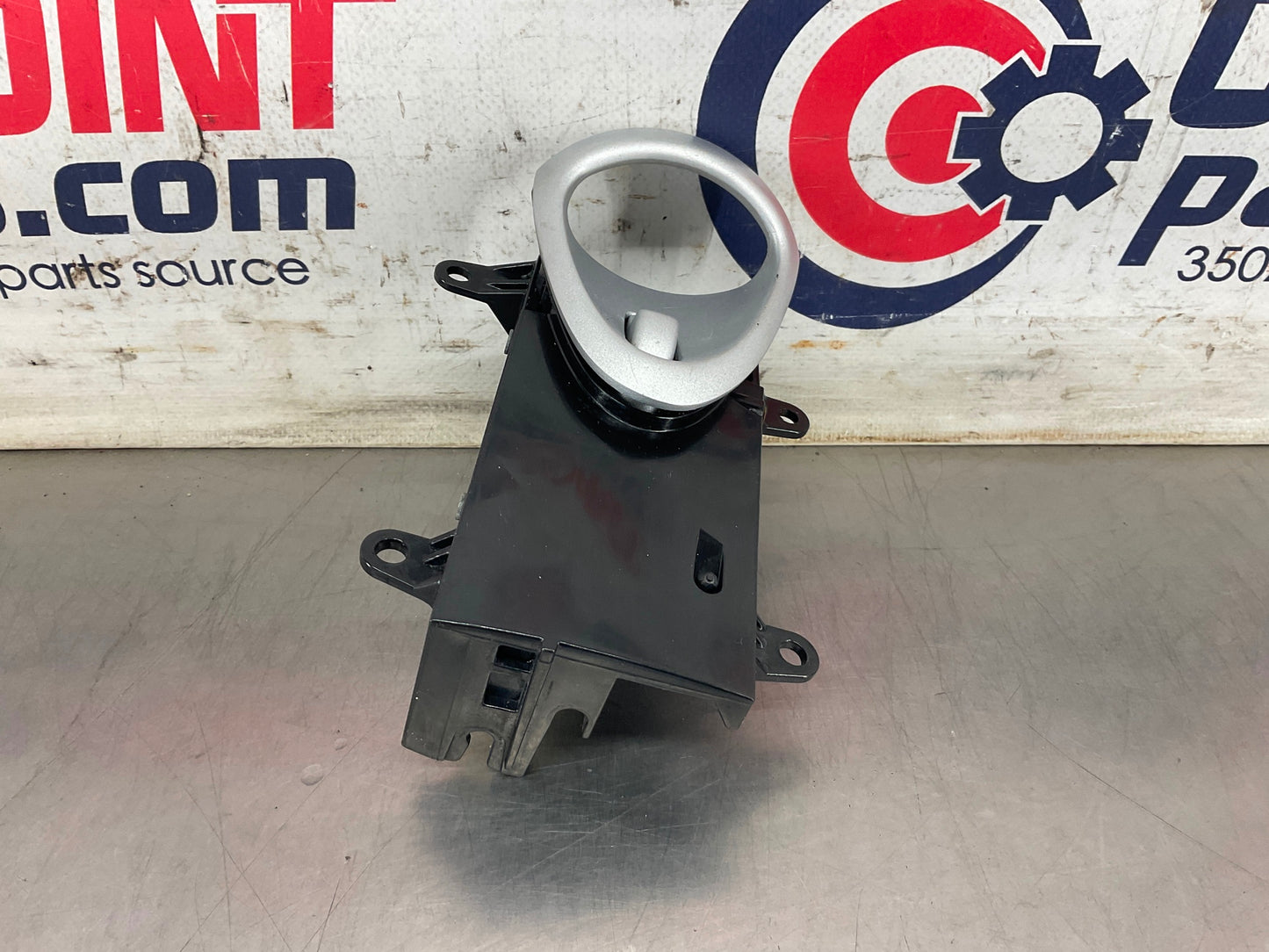 2003 Nissan 350Z Driver Left Interior Door Handle 80671 OEM 23BCPEA - On Point Parts Inc