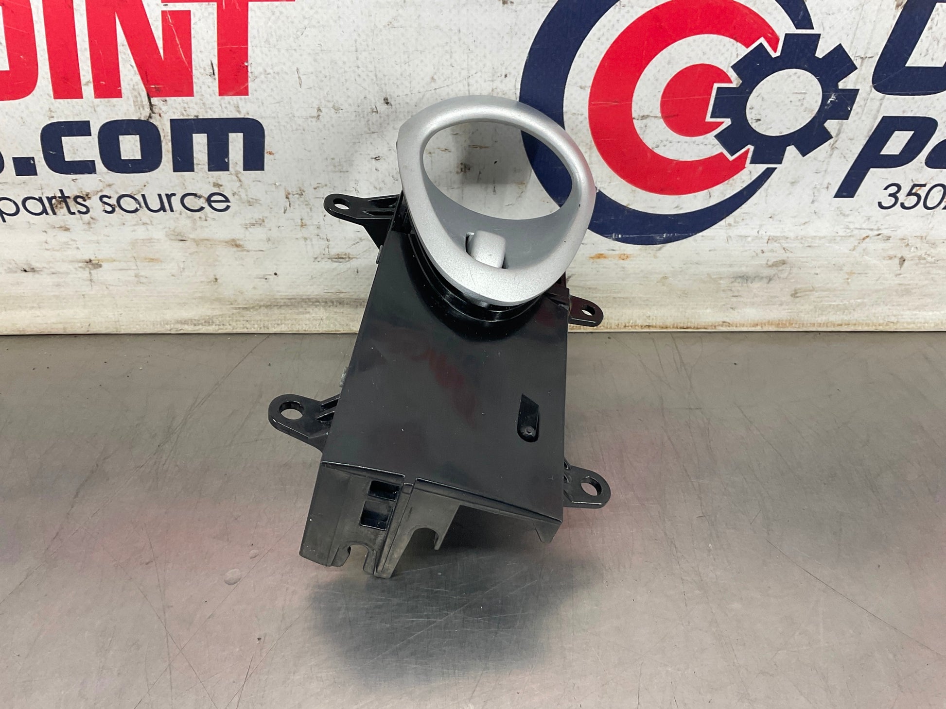 2003 Nissan 350Z Driver Left Interior Door Handle 80671 OEM 23BCPEA - On Point Parts Inc