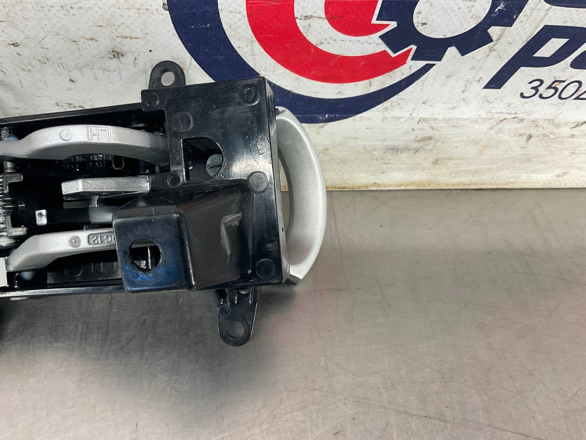 2003 Nissan 350Z Driver Left Interior Door Handle 80671 OEM 23BCPEA - On Point Parts Inc