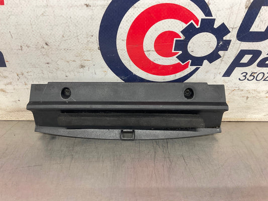 2003 Nissan 350Z Center Dash Cubby Finisher Trim 68410 OEM 23BCPEC - On Point Parts Inc