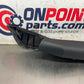 2003 Nissan 350Z Passenger Right Interior A Pillar 76911 OEM 23BCPE7 - On Point Parts Inc