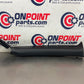 2003 Nissan 350Z Passenger Right Interior A Pillar 76911 OEM 23BCPE7 - On Point Parts Inc