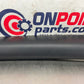 2003 Nissan 350Z Passenger Right Interior A Pillar 76911 OEM 23BCPE7 - On Point Parts Inc