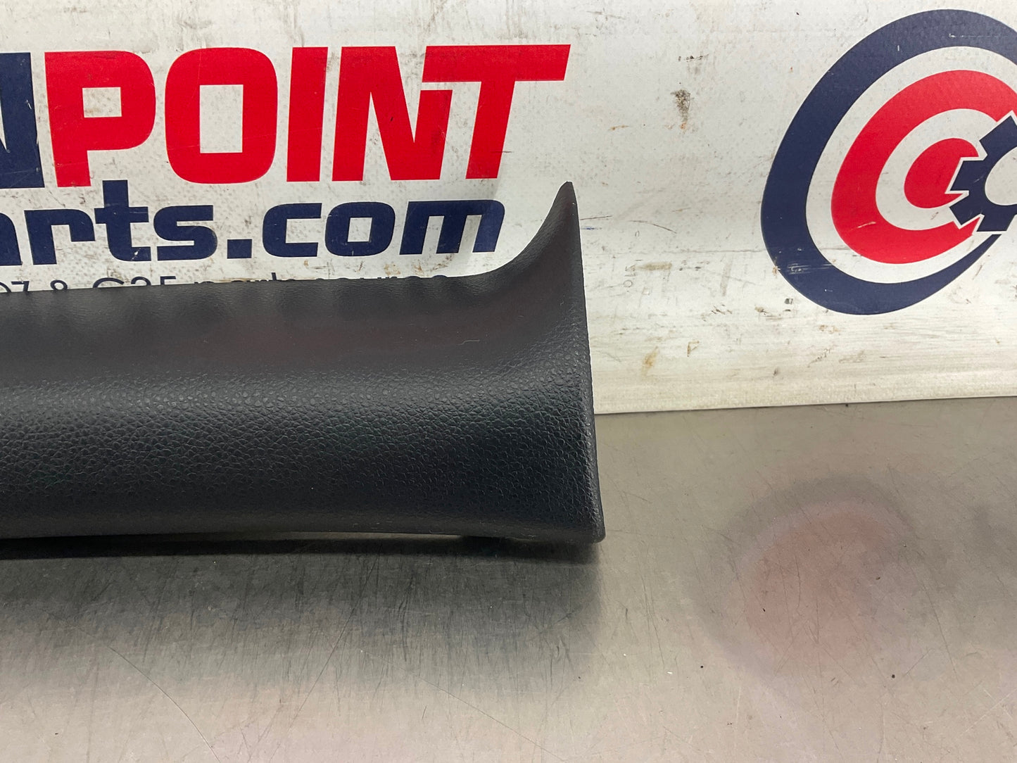 2003 Nissan 350Z Passenger Right Interior A Pillar 76911 OEM 23BCPE7 - On Point Parts Inc