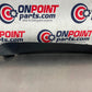 2003 Nissan 350Z Passenger Right Interior A Pillar 76911 OEM 23BCPE7 - On Point Parts Inc