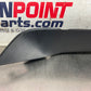 2003 Nissan 350Z Passenger Right Interior A Pillar 76911 OEM 23BCPE7 - On Point Parts Inc