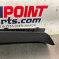 2003 Nissan 350Z Passenger Right Interior A Pillar 76911 OEM 23BCPE7 - On Point Parts Inc