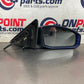 2003 Nissan 350Z Passenger Right Power Side View Mirror OEM 23BCPEE - On Point Parts Inc