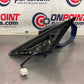 2003 Nissan 350Z Passenger Right Power Side View Mirror OEM 23BCPEE - On Point Parts Inc